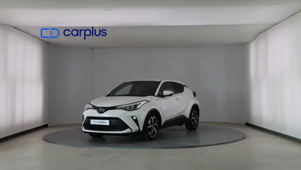 Toyota Toyota C-HR